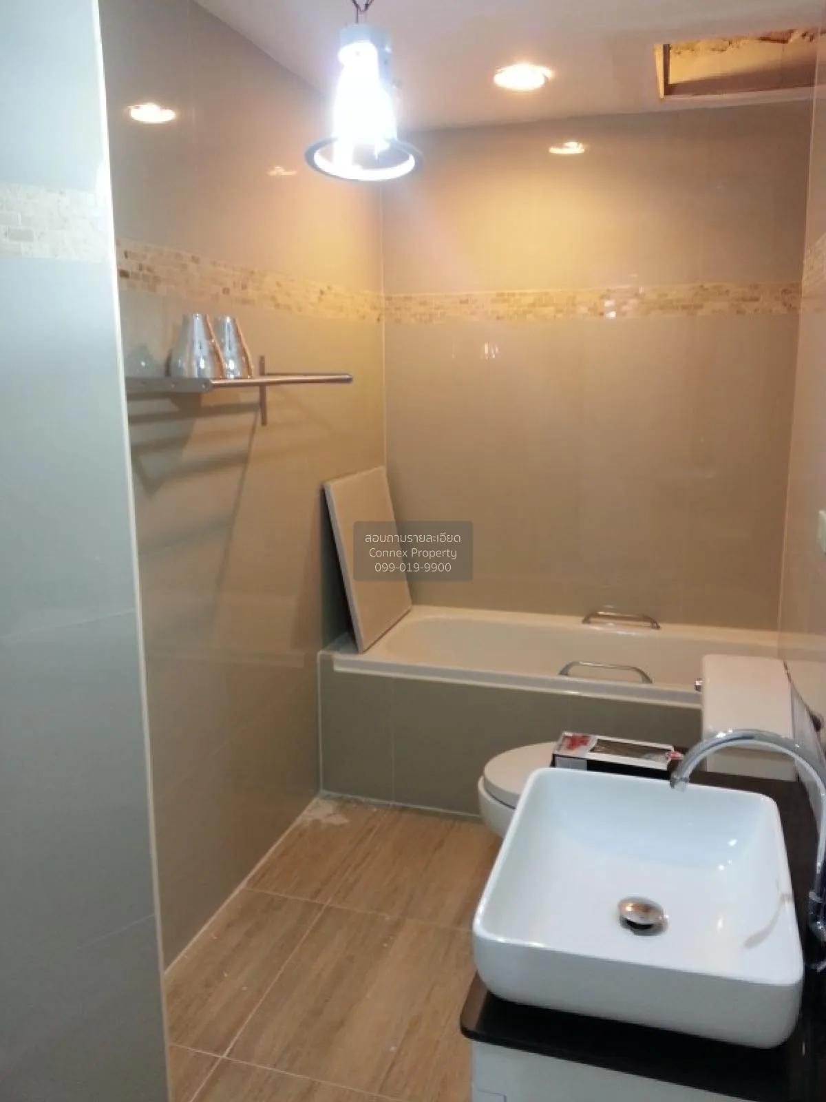 For Rent Condo , Rama Harbour View , Surasak , Si Racha , Chon Bu