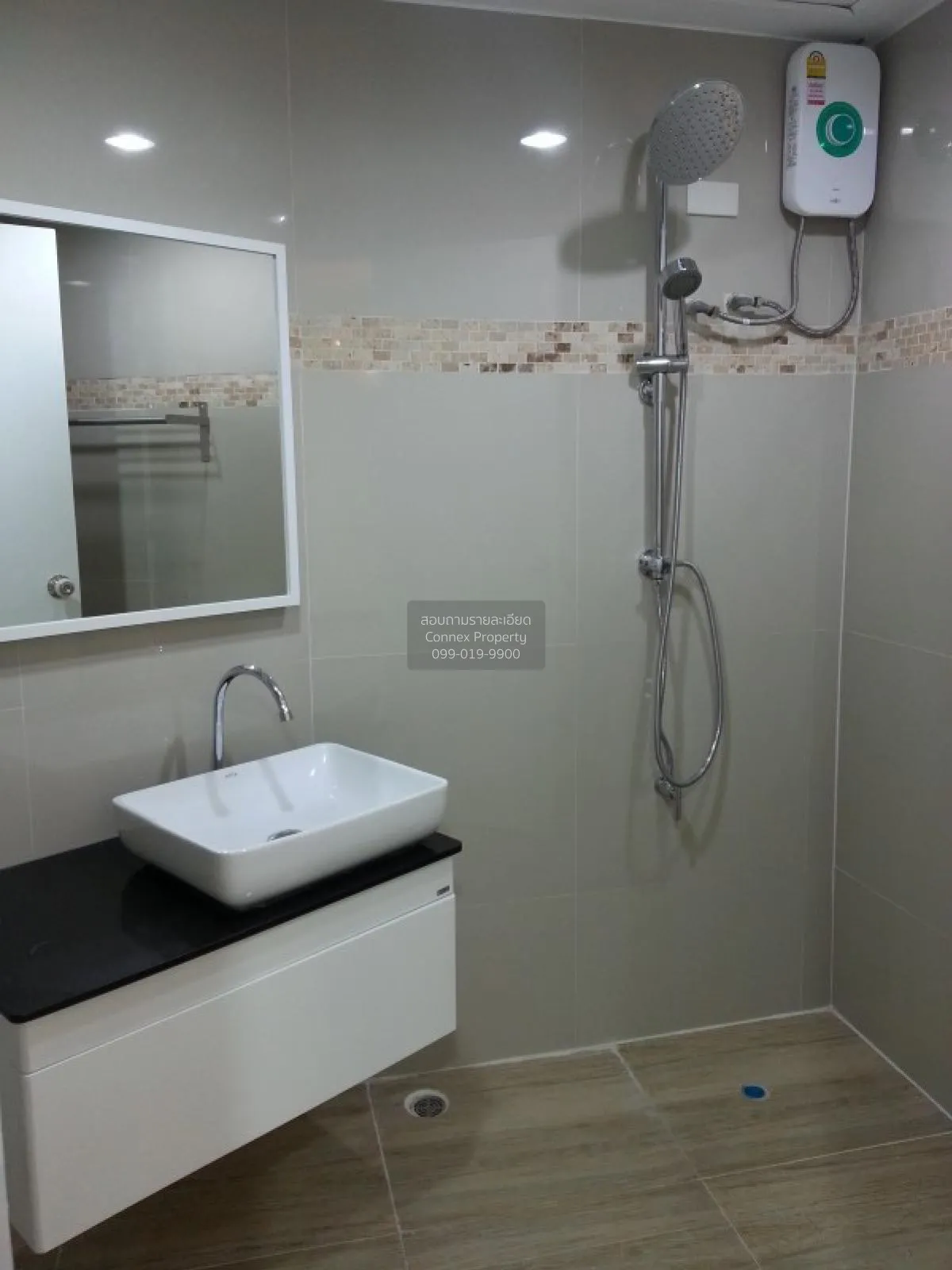 For Rent Condo , Rama Harbour View , Surasak , Si Racha , Chon Bu