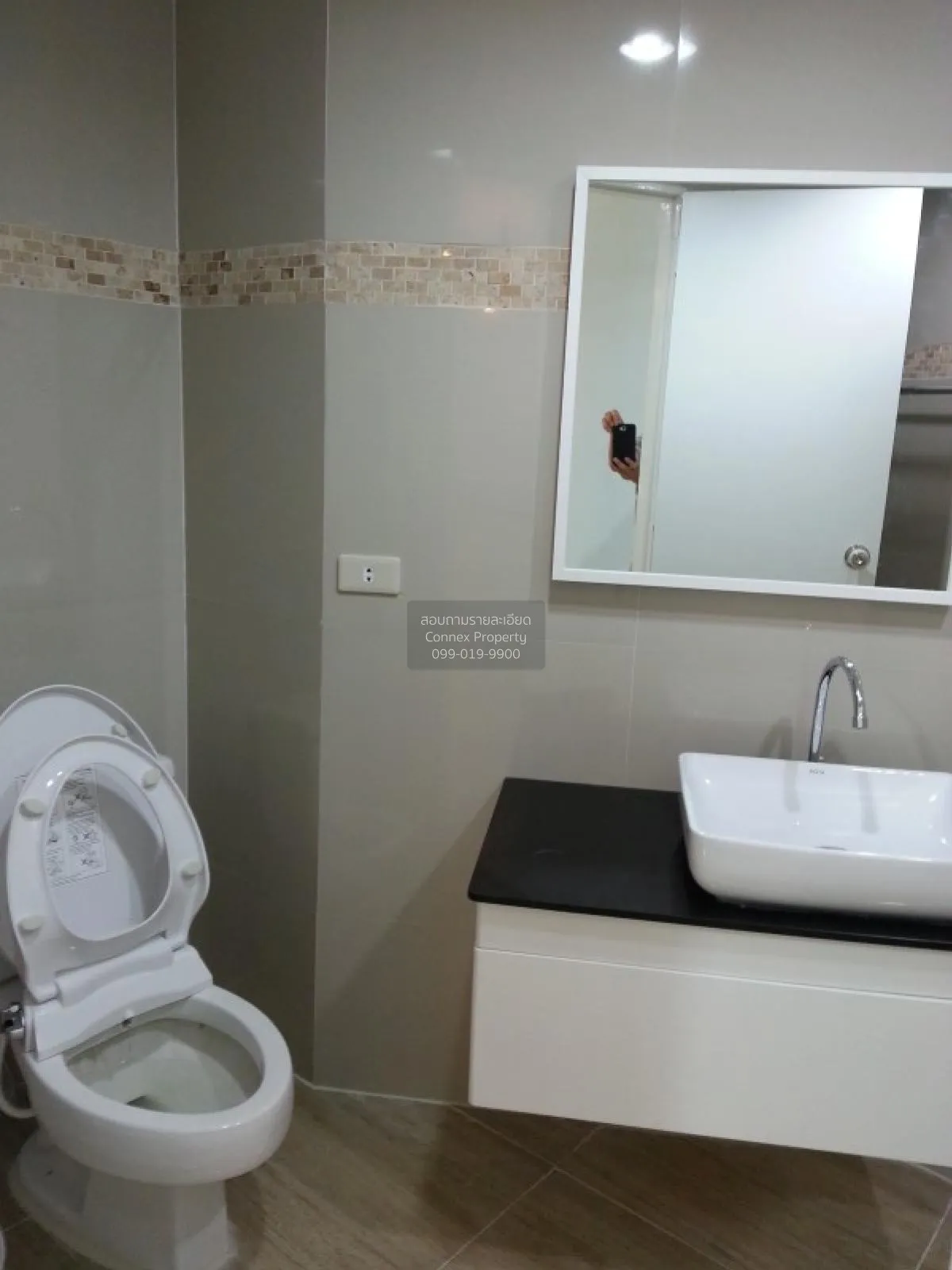 For Rent Condo , Rama Harbour View , Surasak , Si Racha , Chon Bu