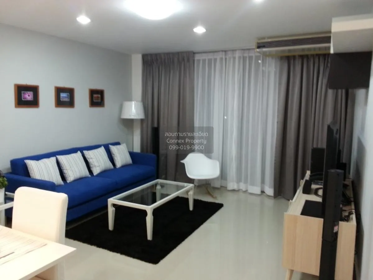 For Rent Condo , Rama Harbour View , Surasak , Si Racha , Chon Bu 3