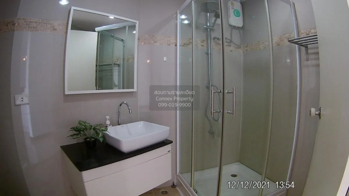 For Rent Condo , Rama Harbour View , Surasak , Si Racha , Chon Bu