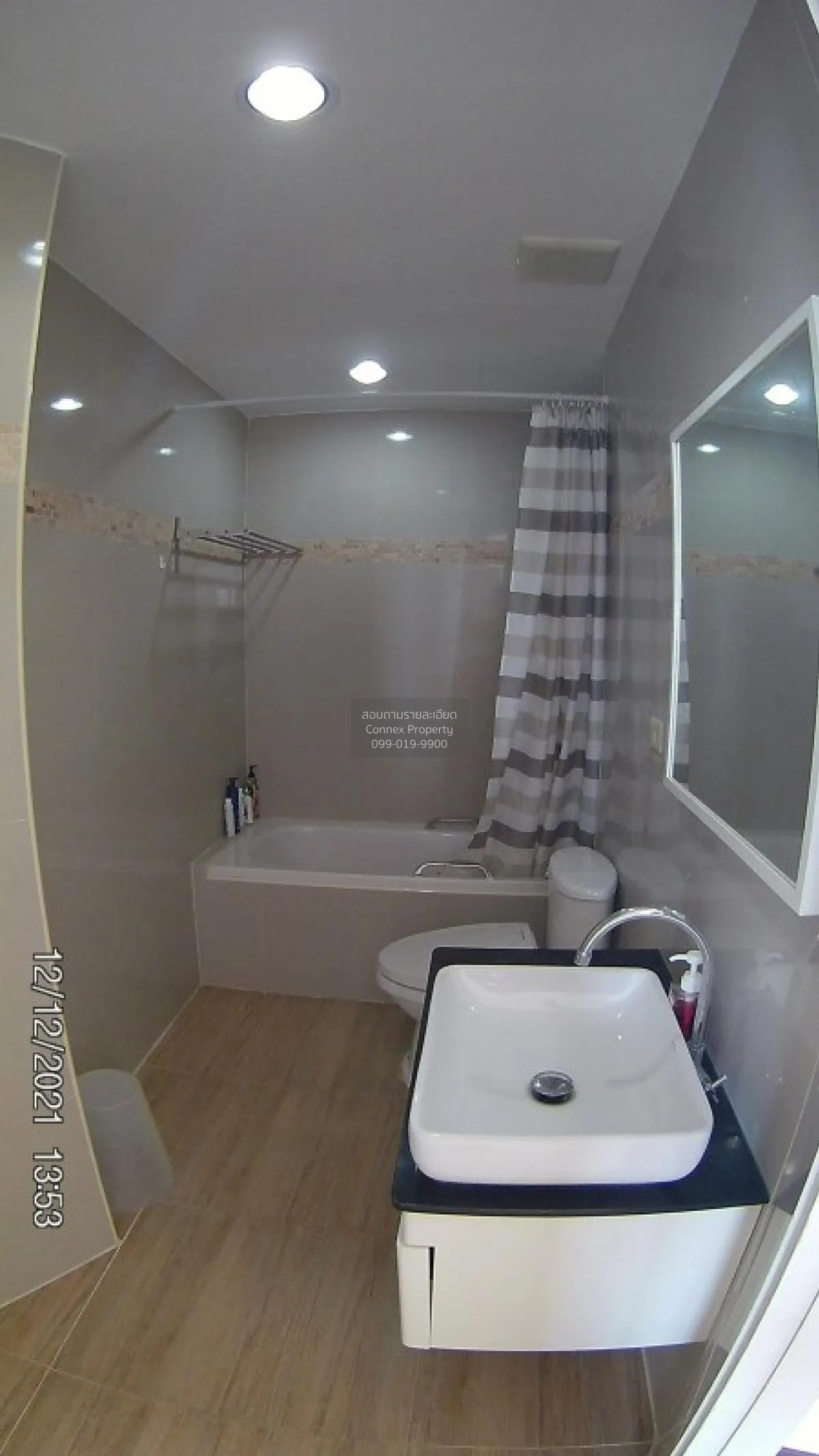 For Rent Condo , Rama Harbour View , Surasak , Si Racha , Chon Bu