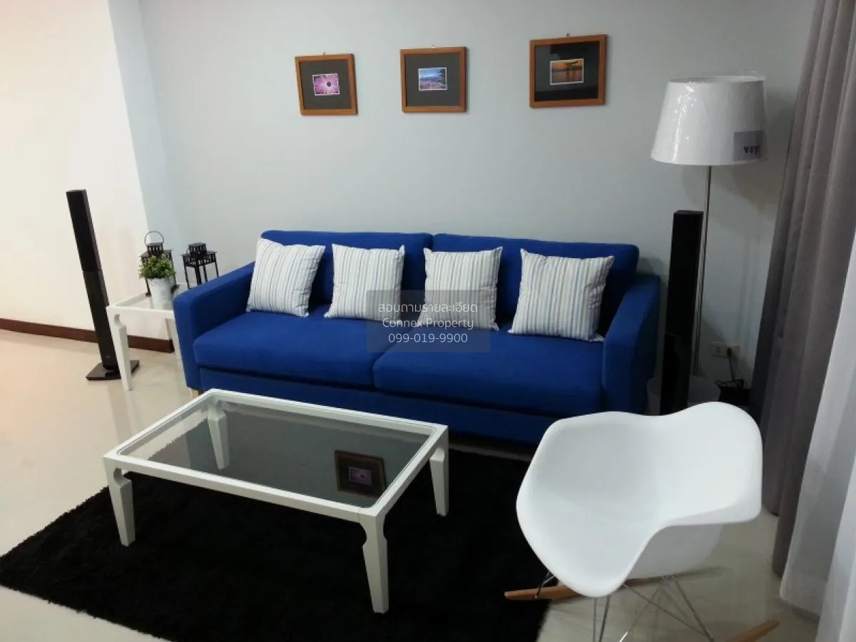 For Rent Condo , Rama Harbour View , Surasak , Si Racha , Chon Bu 4