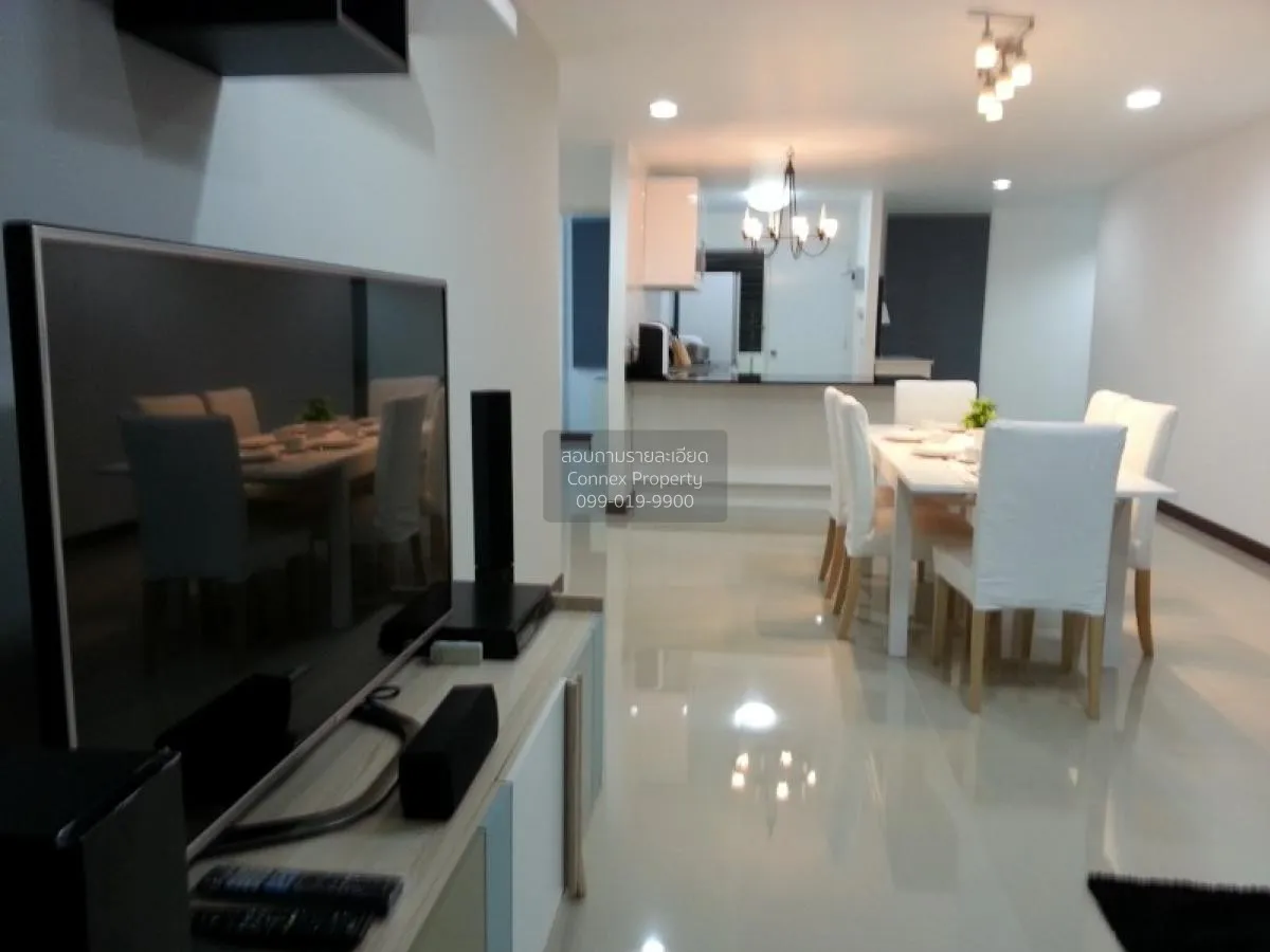For Rent Condo , Rama Harbour View , Surasak , Si Racha , Chon Bu