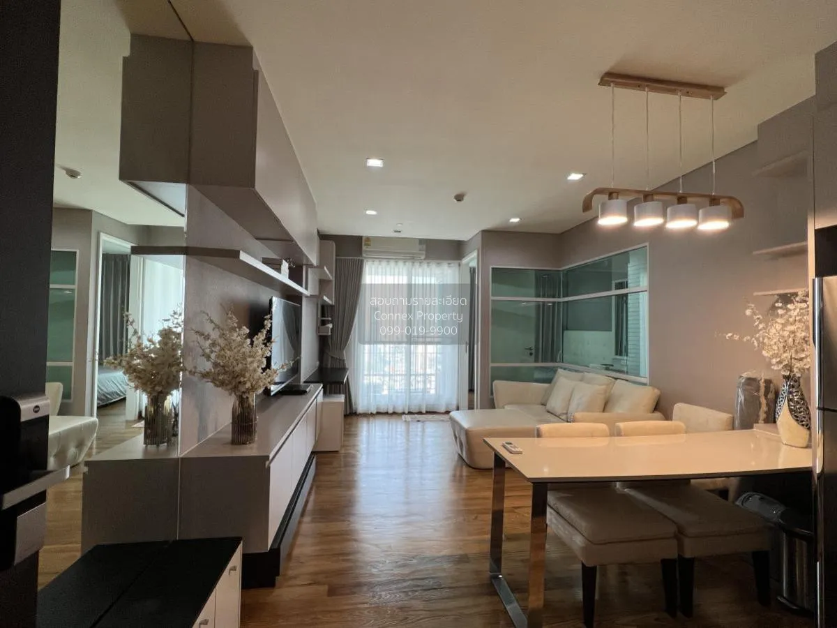 เช่าคอนโด  ไอวี่ ทองหล่อ BTS-ทองหล่อ คลองตันเหนือ เขต วัฒนา กรุงเ 1