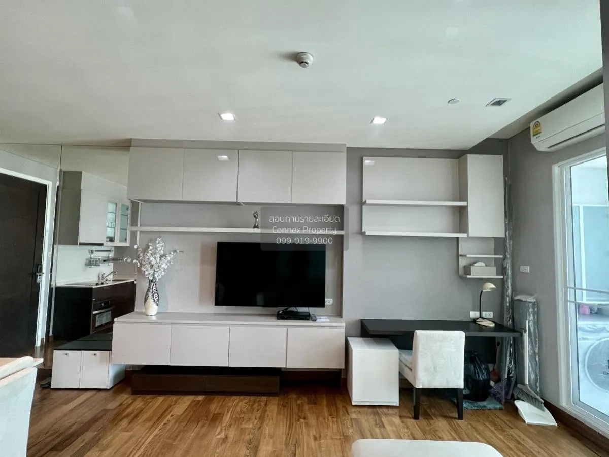 เช่าคอนโด  ไอวี่ ทองหล่อ BTS-ทองหล่อ คลองตันเหนือ เขต วัฒนา กรุงเ 2