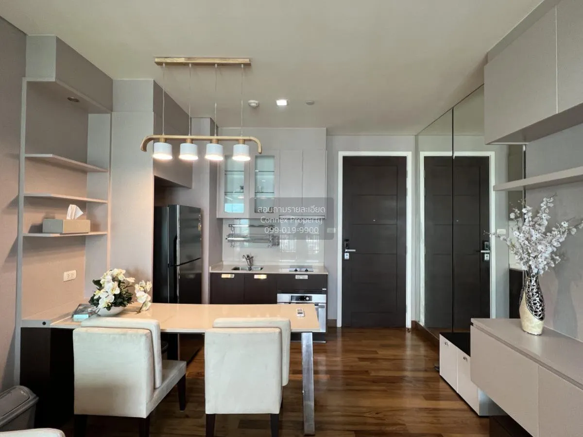 เช่าคอนโด  ไอวี่ ทองหล่อ BTS-ทองหล่อ คลองตันเหนือ เขต วัฒนา กรุงเ 3