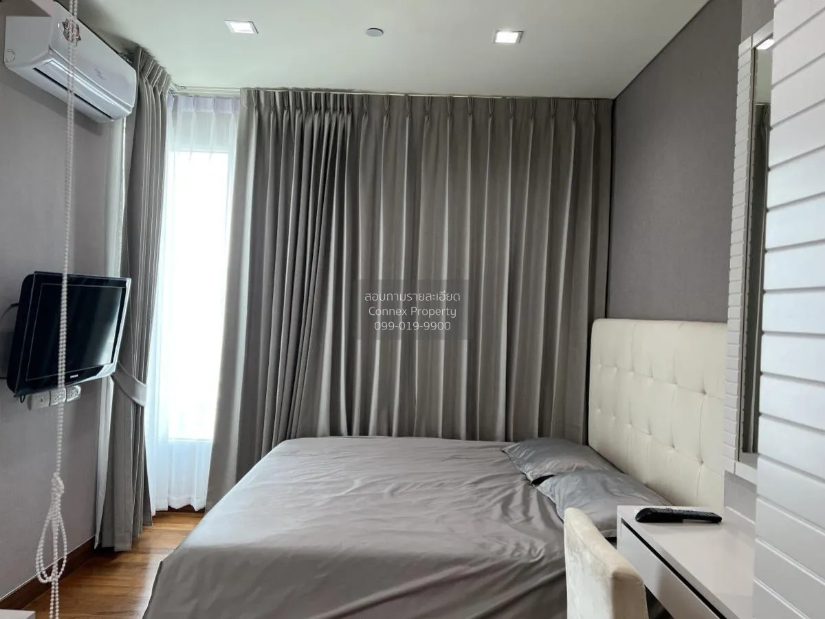 เช่าคอนโด  ไอวี่ ทองหล่อ BTS-ทองหล่อ คลองตันเหนือ เขต วัฒนา กรุงเ 4