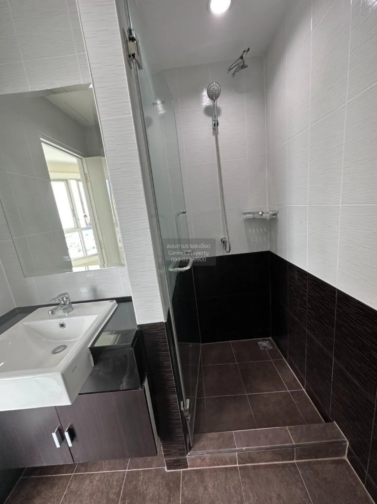 เช่าคอนโด  อัสสกาญจน์ เพลส ศรีนครินทร์ มีนบุรี เขต มีนบุรี กรุงเท