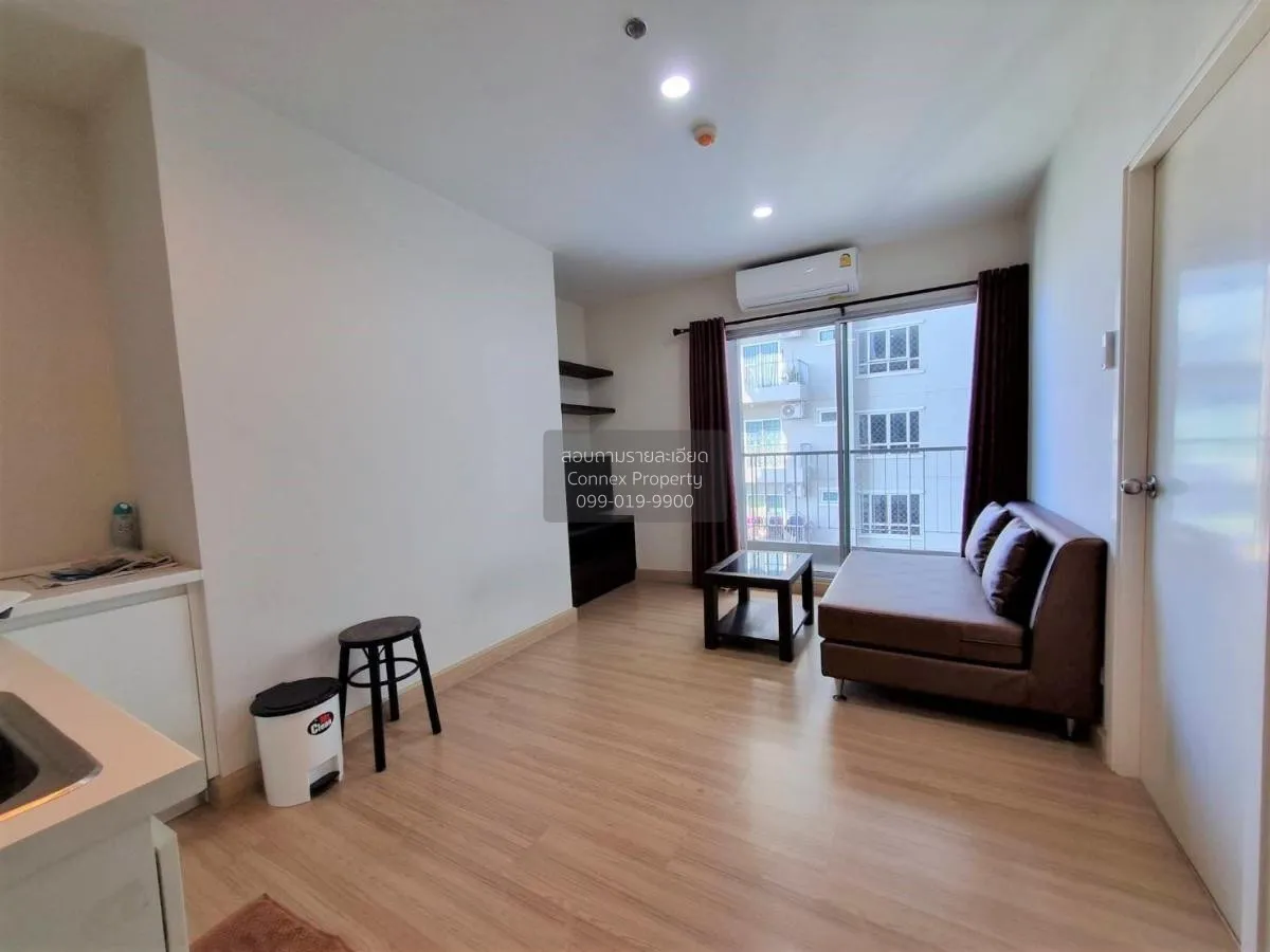เช่าคอนโด  โมทีฟ คอนโด สาทร – วงเวียนใหญ่ BTS-วงเวียนใหญ่ บางยี่เ 2