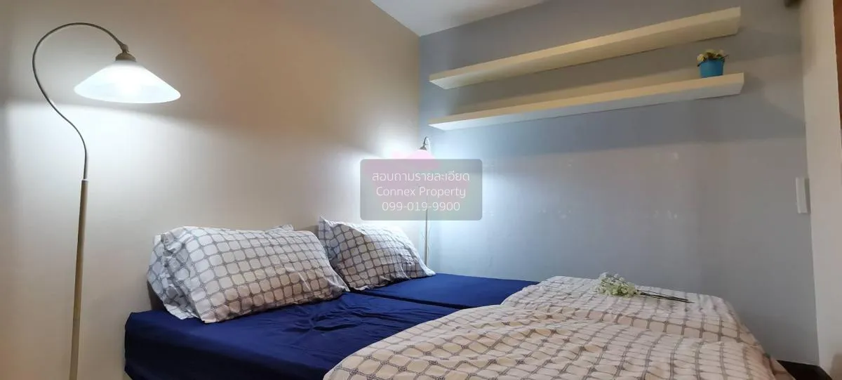 For Rent Condo , Rama Harbour View , Surasak , Si Racha , Chon Bu