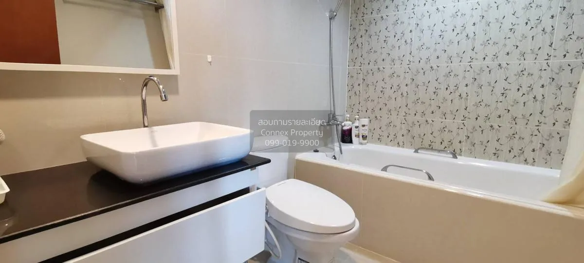 For Rent Condo , Rama Harbour View , Surasak , Si Racha , Chon Bu