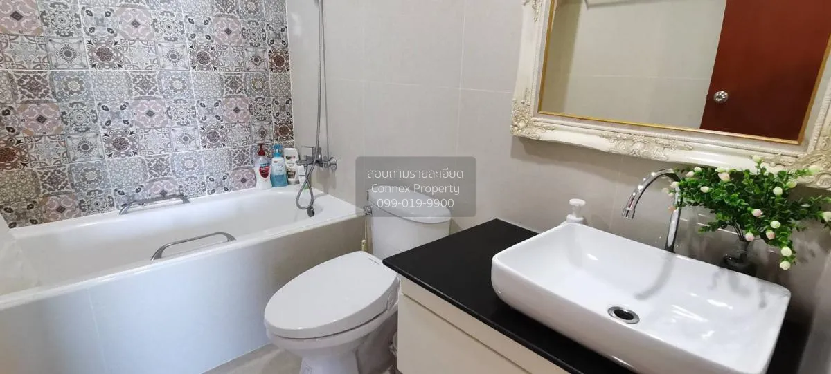 For Rent Condo , Rama Harbour View , Surasak , Si Racha , Chon Bu