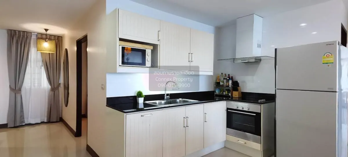 For Rent Condo , Rama Harbour View , Surasak , Si Racha , Chon Bu 4