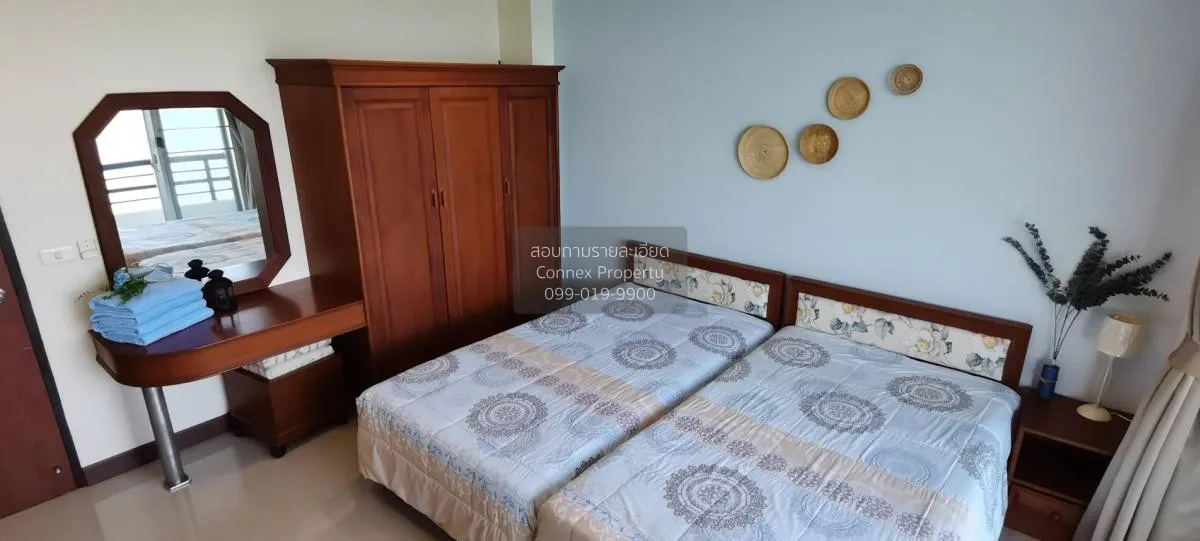 For Rent Condo , Rama Harbour View , Surasak , Si Racha , Chon Bu