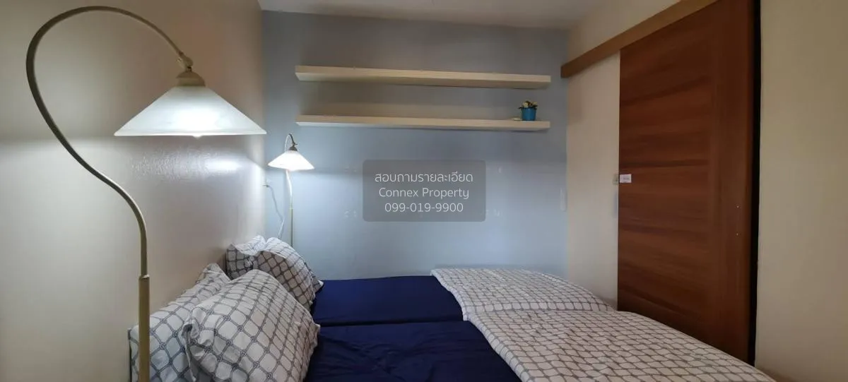 For Rent Condo , Rama Harbour View , Surasak , Si Racha , Chon Bu