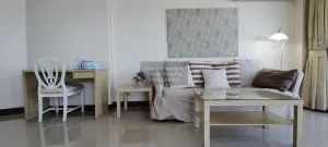 For Rent Condo , Rama Harbour View , Surasak , Si Racha , Chon Buri , CX-86517