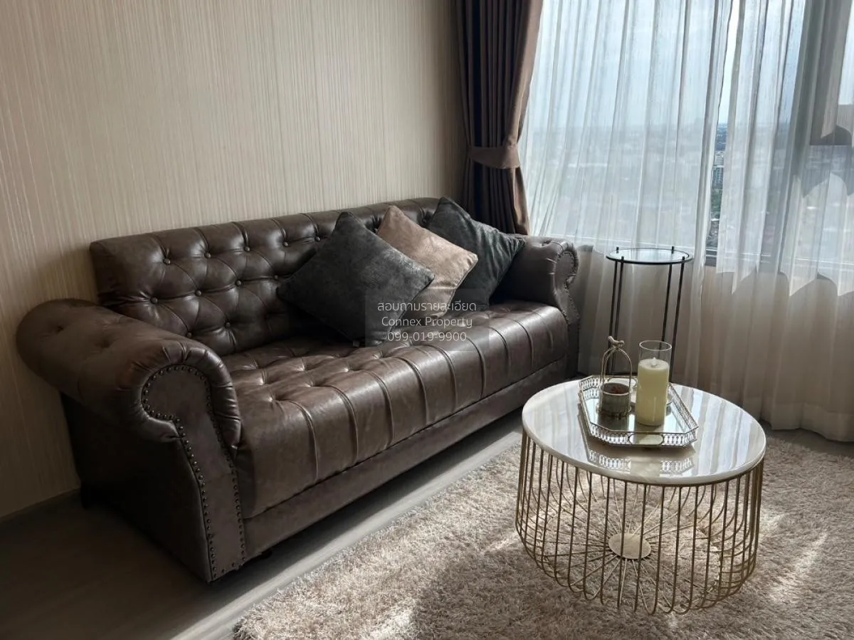 For Sale Condo , Aspire Sathorn - Ratchapruek , BTS-Bang Wa , Pak 1