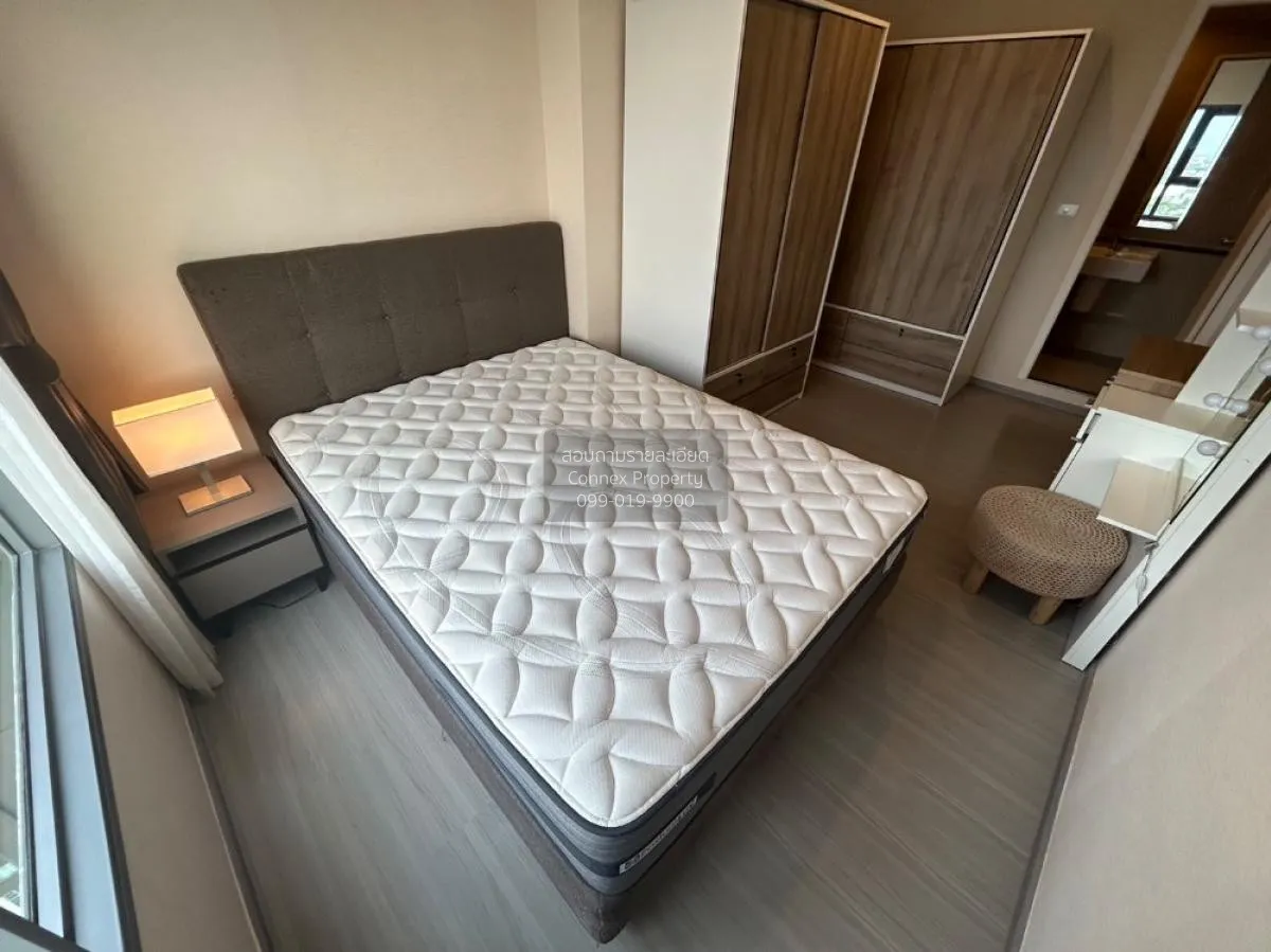 For Sale Condo , Aspire Sathorn - Ratchapruek , BTS-Bang Wa , Pak