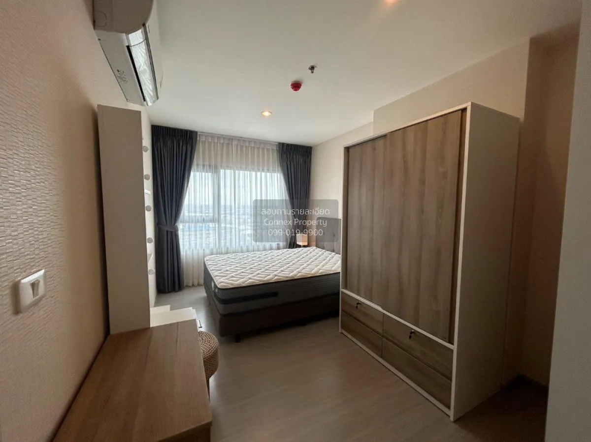 For Sale Condo , Aspire Sathorn - Ratchapruek , BTS-Bang Wa , Pak