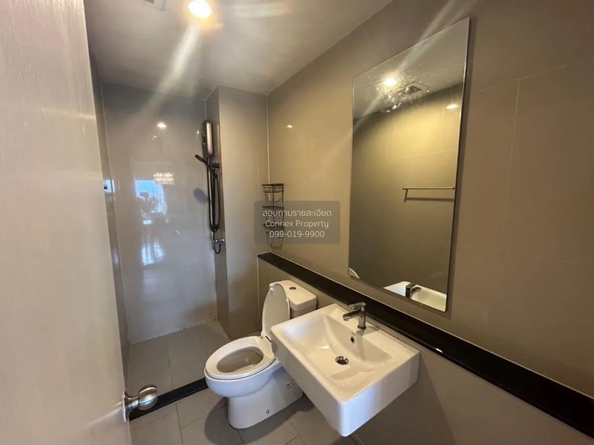 For Sale Condo , Aspire Sathorn - Ratchapruek , BTS-Bang Wa , Pak