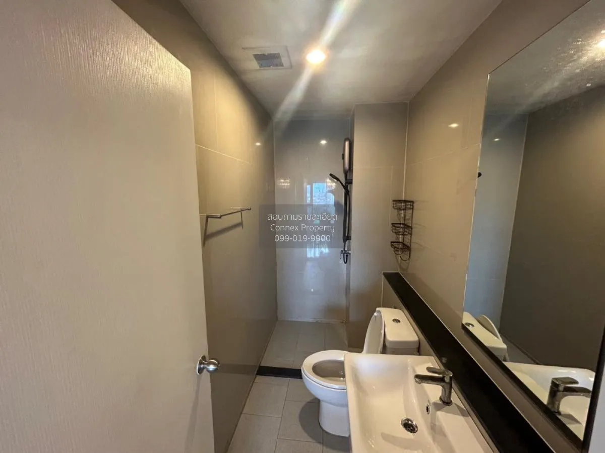 For Sale Condo , Aspire Sathorn - Ratchapruek , BTS-Bang Wa , Pak