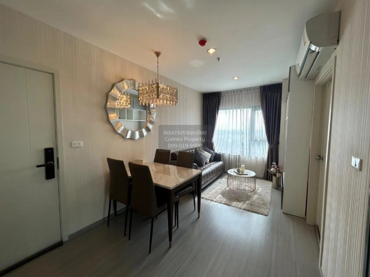 For Sale Condo , Aspire Sathorn - Ratchapruek , BTS-Bang Wa , Pak 2