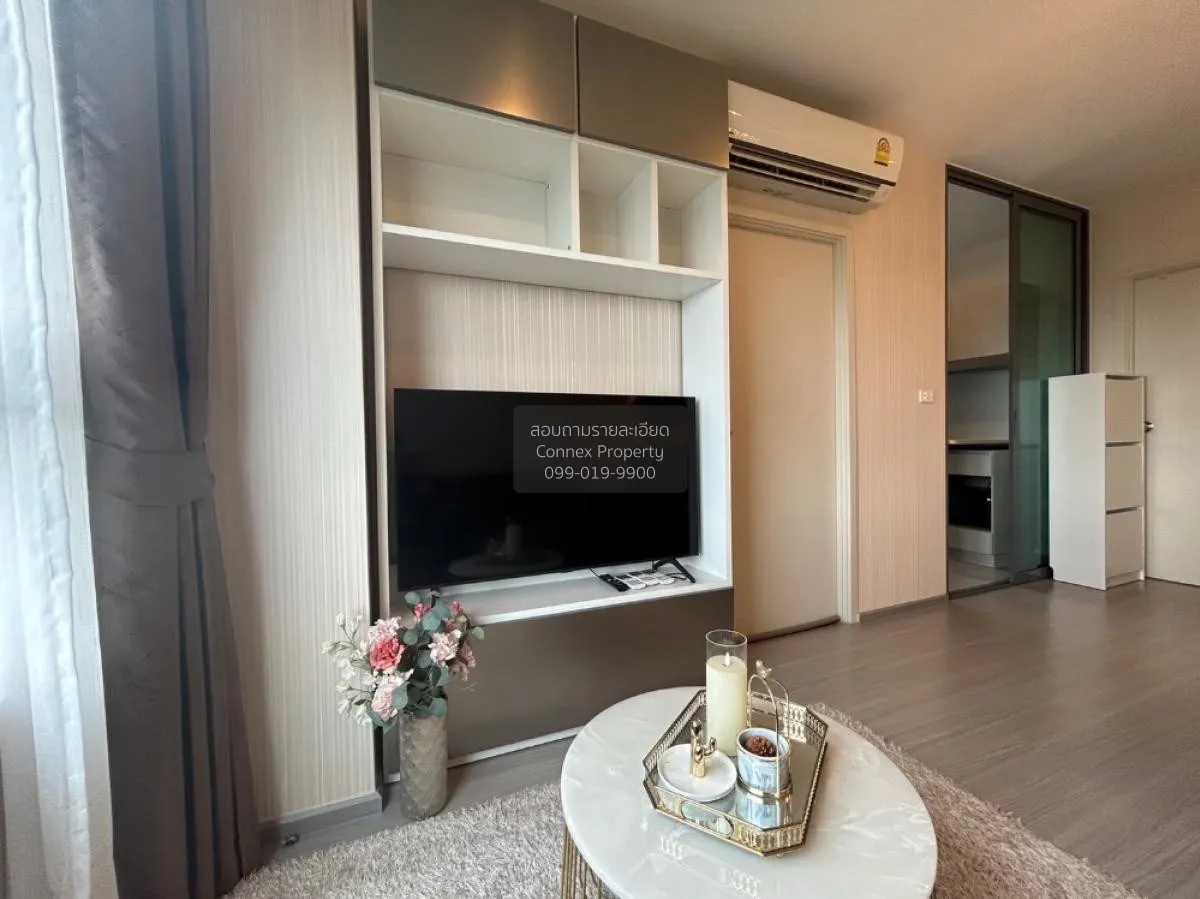 For Sale Condo , Aspire Sathorn - Ratchapruek , BTS-Bang Wa , Pak 3