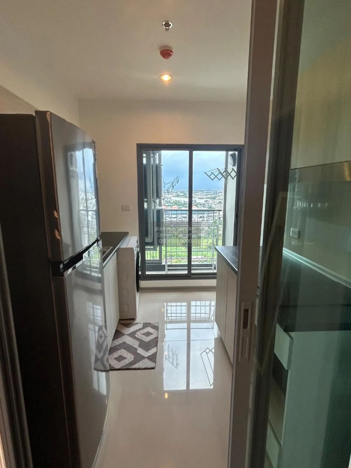 For Sale Condo , Aspire Sathorn - Ratchapruek , BTS-Bang Wa , Pak