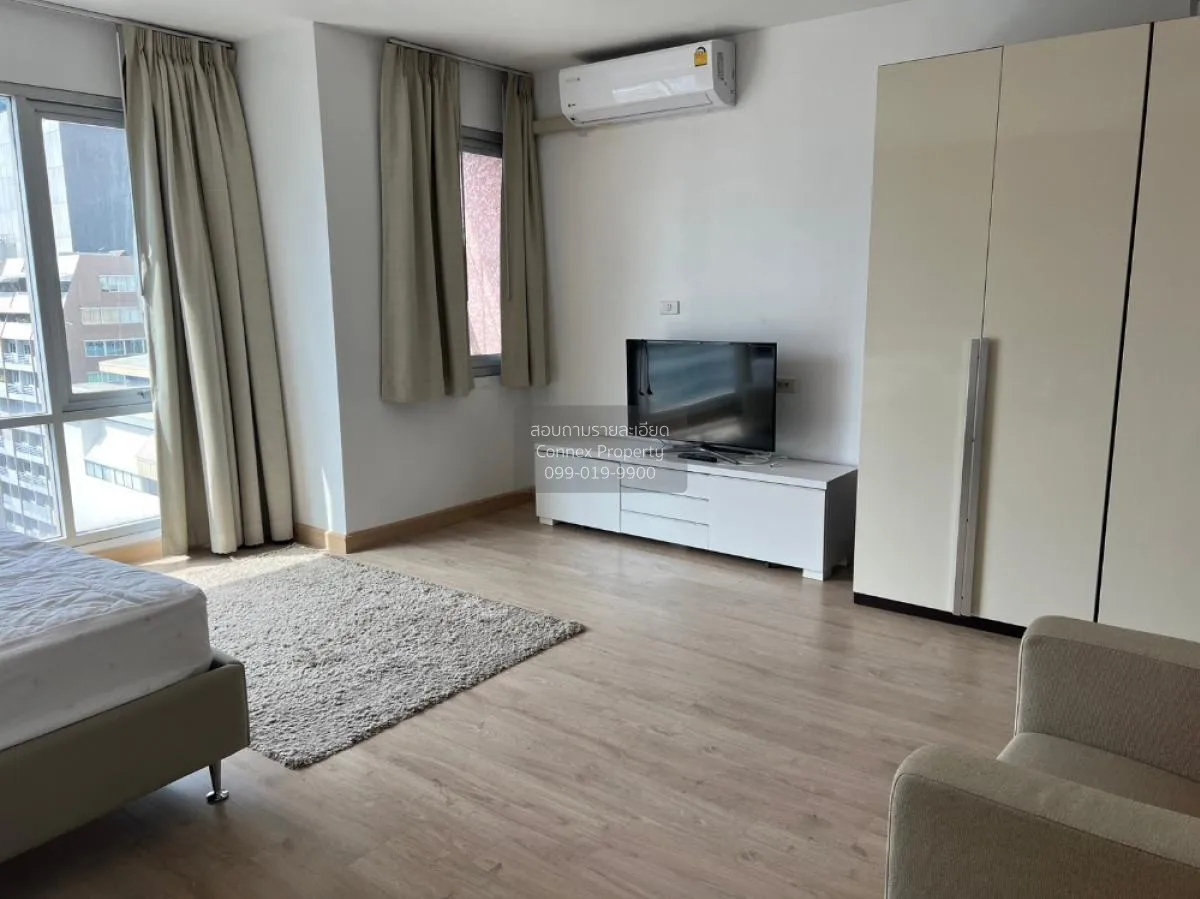 ขายคอนโด  สีลม แกรนด์ เทอเรส BTS-ศาลาแดง สีลม เขต บางรัก กรุงเทพ 