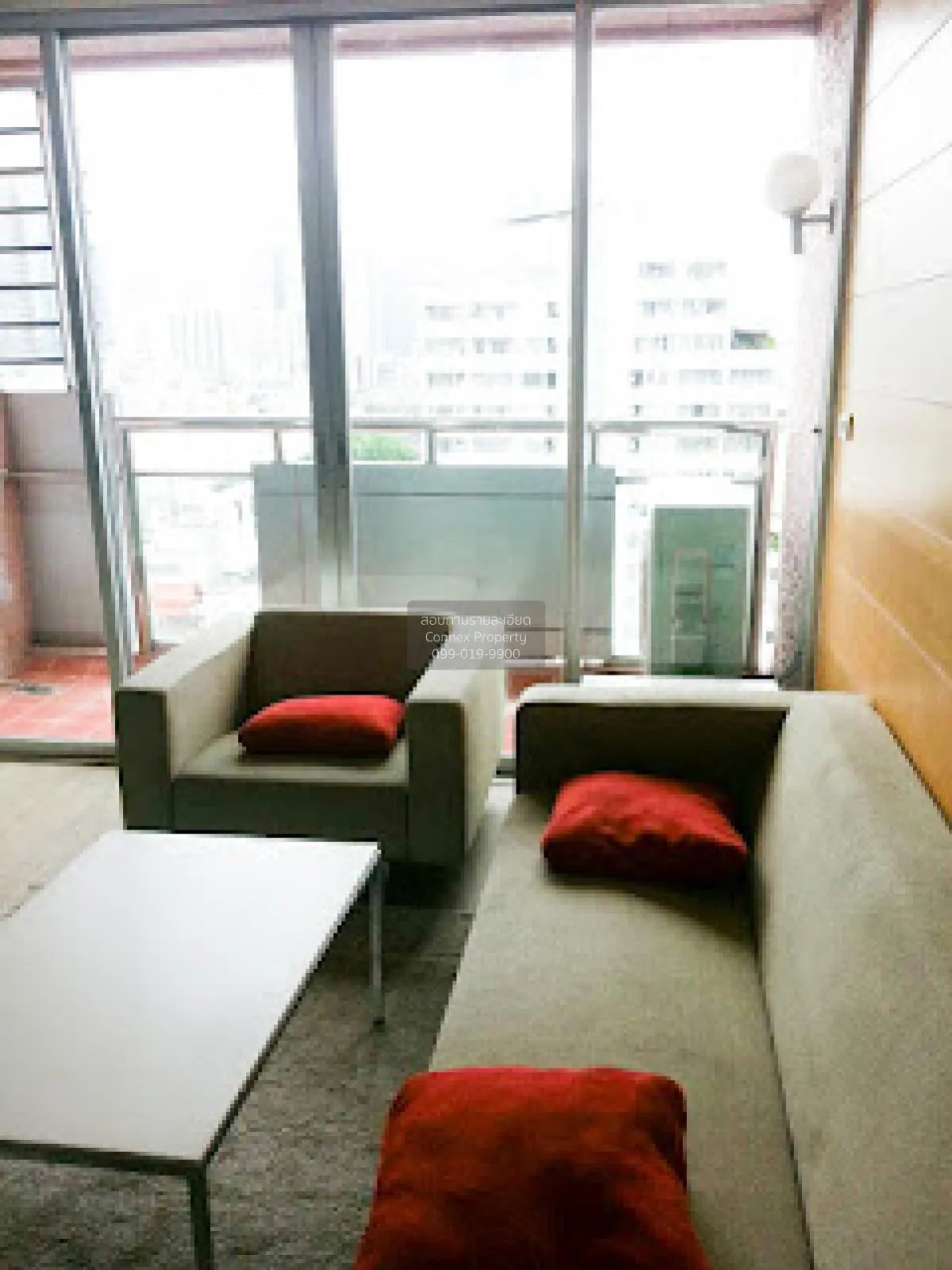 ขายคอนโด  สีลม แกรนด์ เทอเรส BTS-ศาลาแดง สีลม เขต บางรัก กรุงเทพ  3