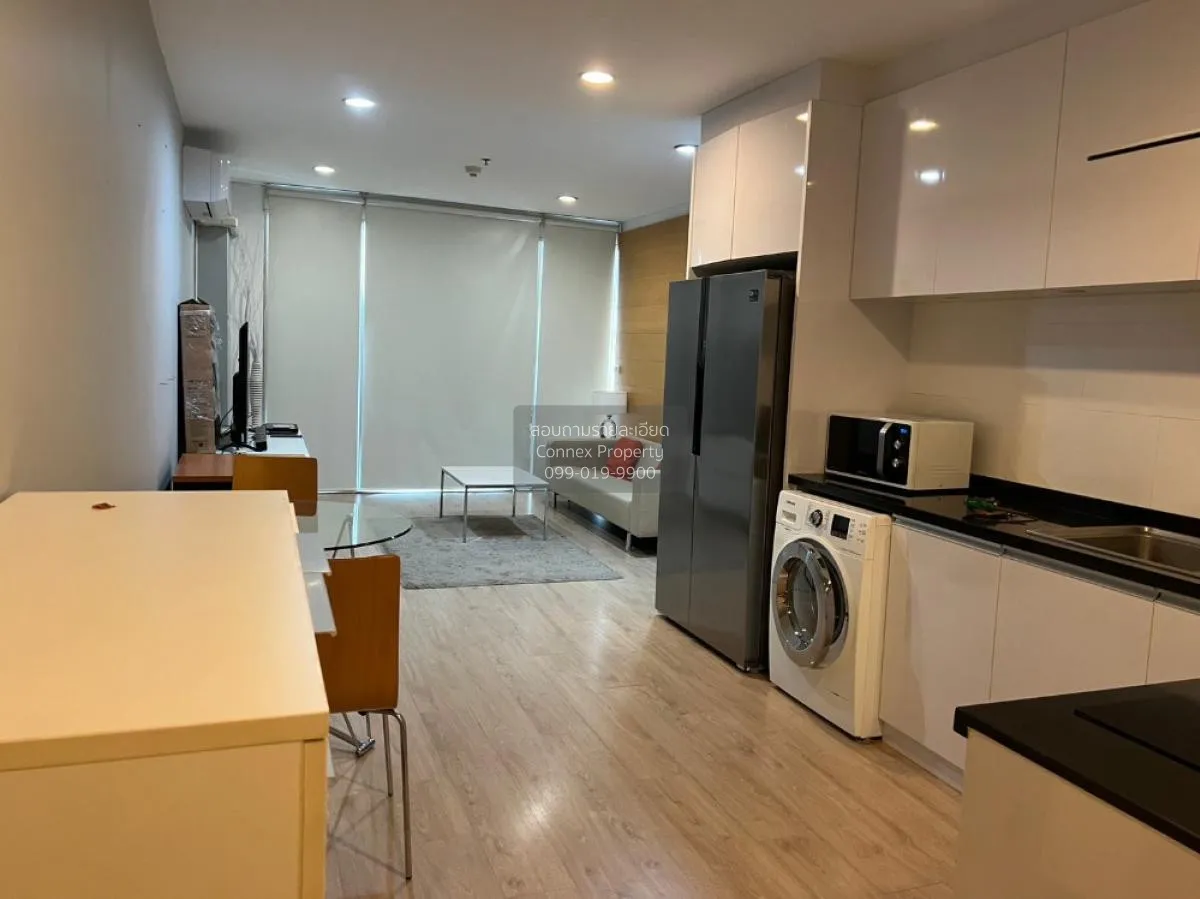 เช่าคอนโด  สีลม แกรนด์ เทอเรส BTS-ศาลาแดง สีลม เขต บางรัก กรุงเทพ 2