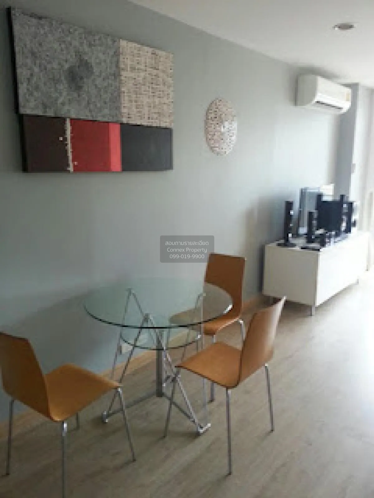 เช่าคอนโด  สีลม แกรนด์ เทอเรส BTS-ศาลาแดง สีลม เขต บางรัก กรุงเทพ