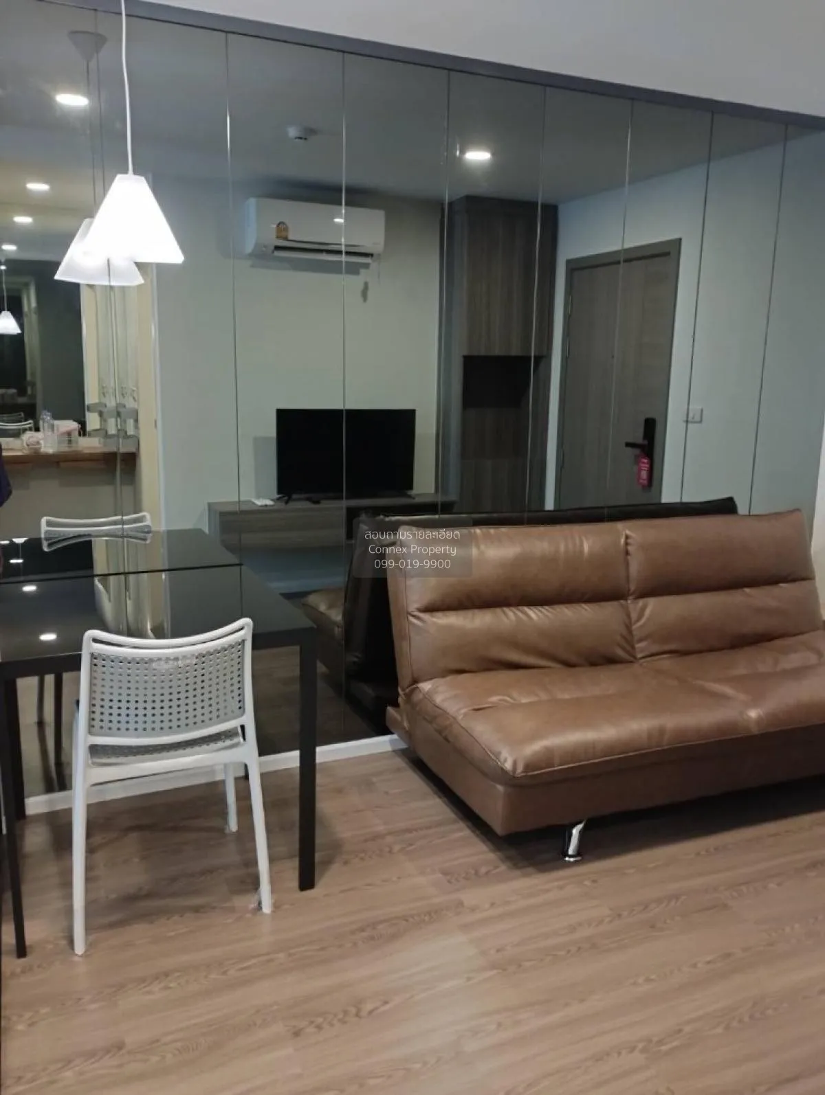 For Rent Condo , The Origin Ramintra​ 83 Station , MRT-Ram Inthra 1