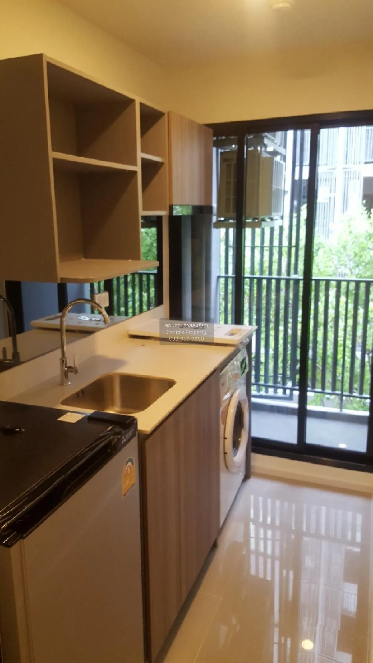 For Rent Condo , The Origin Ramintra​ 83 Station , MRT-Ram Inthra 2