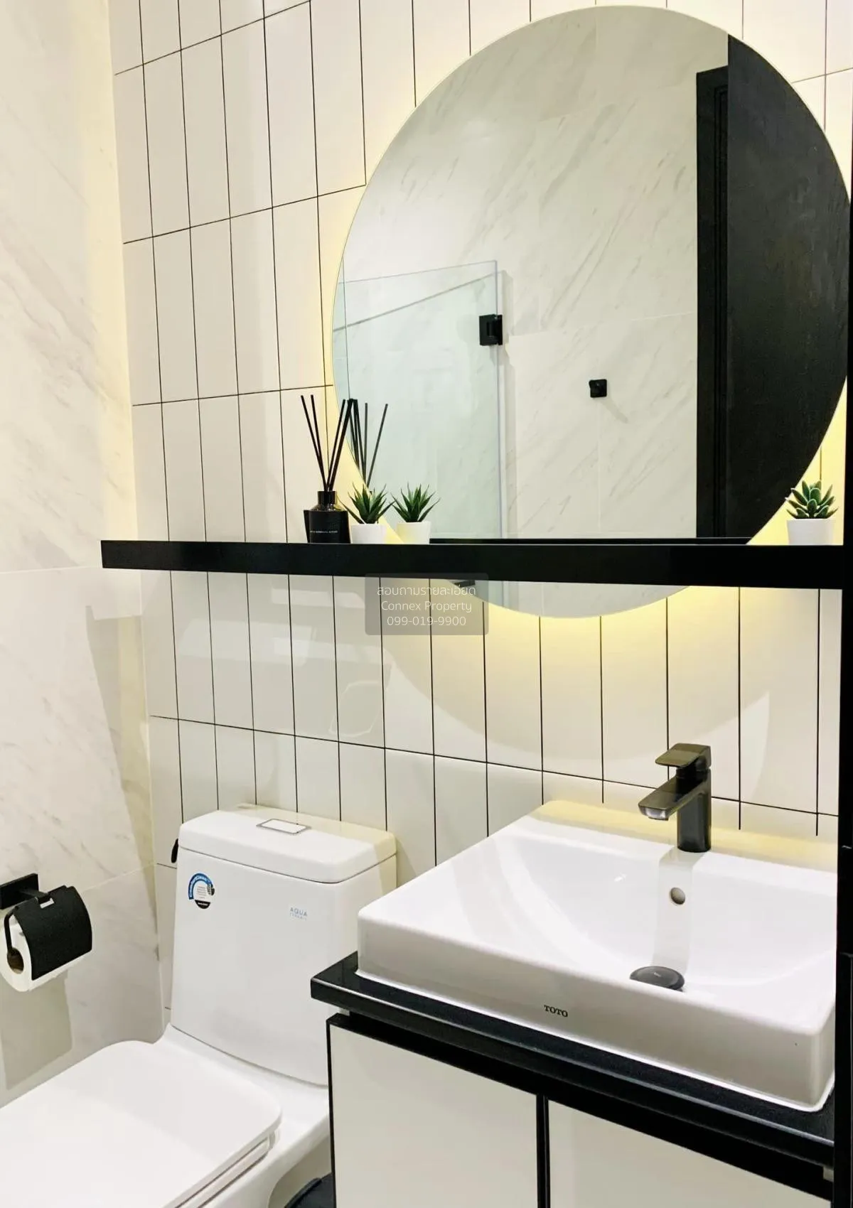 เช่าคอนโด  แชปเตอร์ เจริญนคร-ริเวอร์ไซด์ ชั้นสูง BTS-กรุงธนบุรี บ