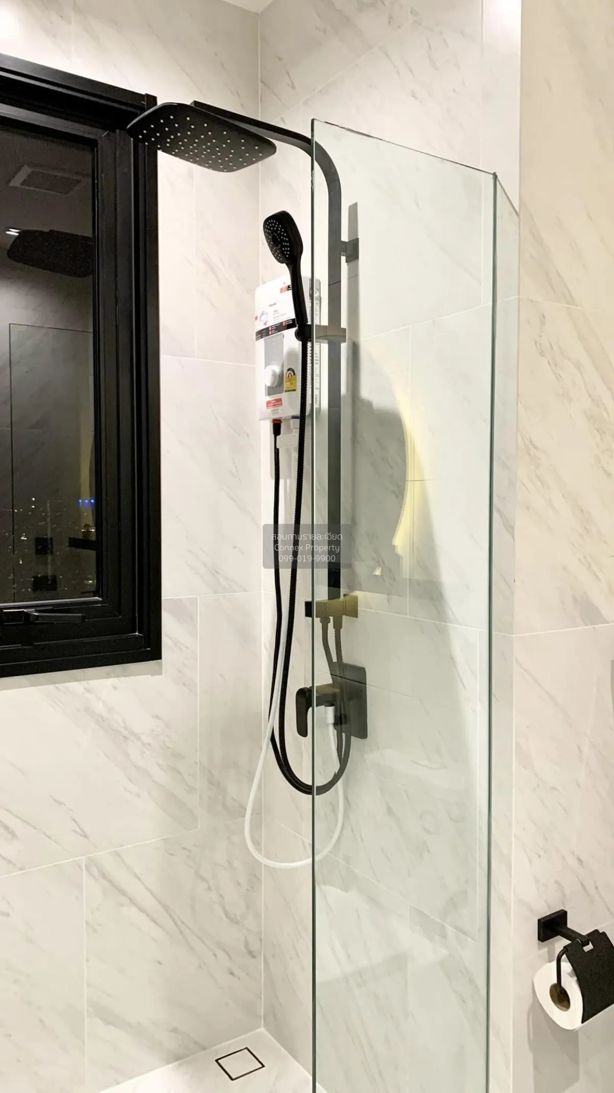 เช่าคอนโด  แชปเตอร์ เจริญนคร-ริเวอร์ไซด์ ชั้นสูง BTS-กรุงธนบุรี บ