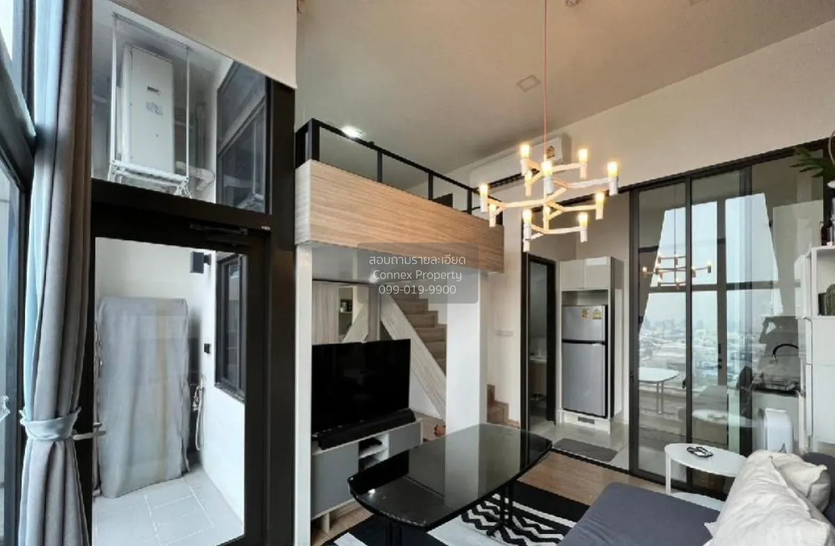 For Rent Condo , Chewathai Residence Asoke , MRT-Phra Ram 9 , Mak 3