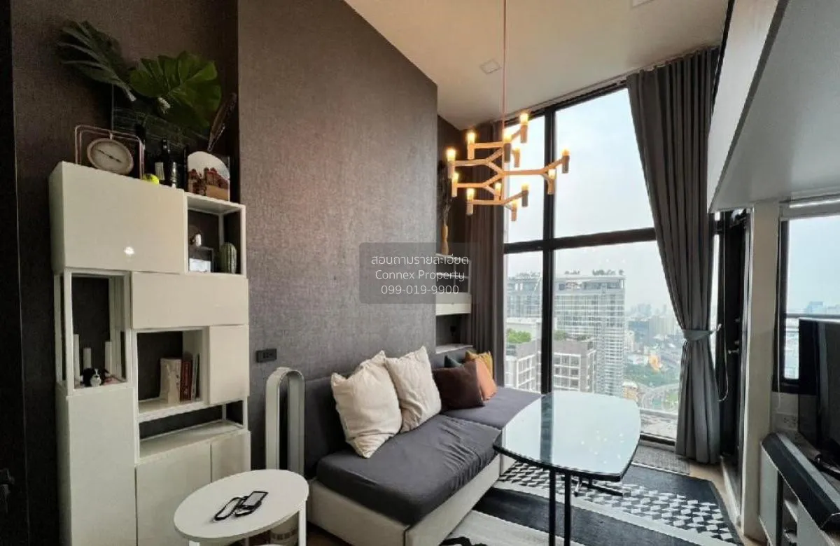 For Rent Condo , Chewathai Residence Asoke , MRT-Phra Ram 9 , Mak 4