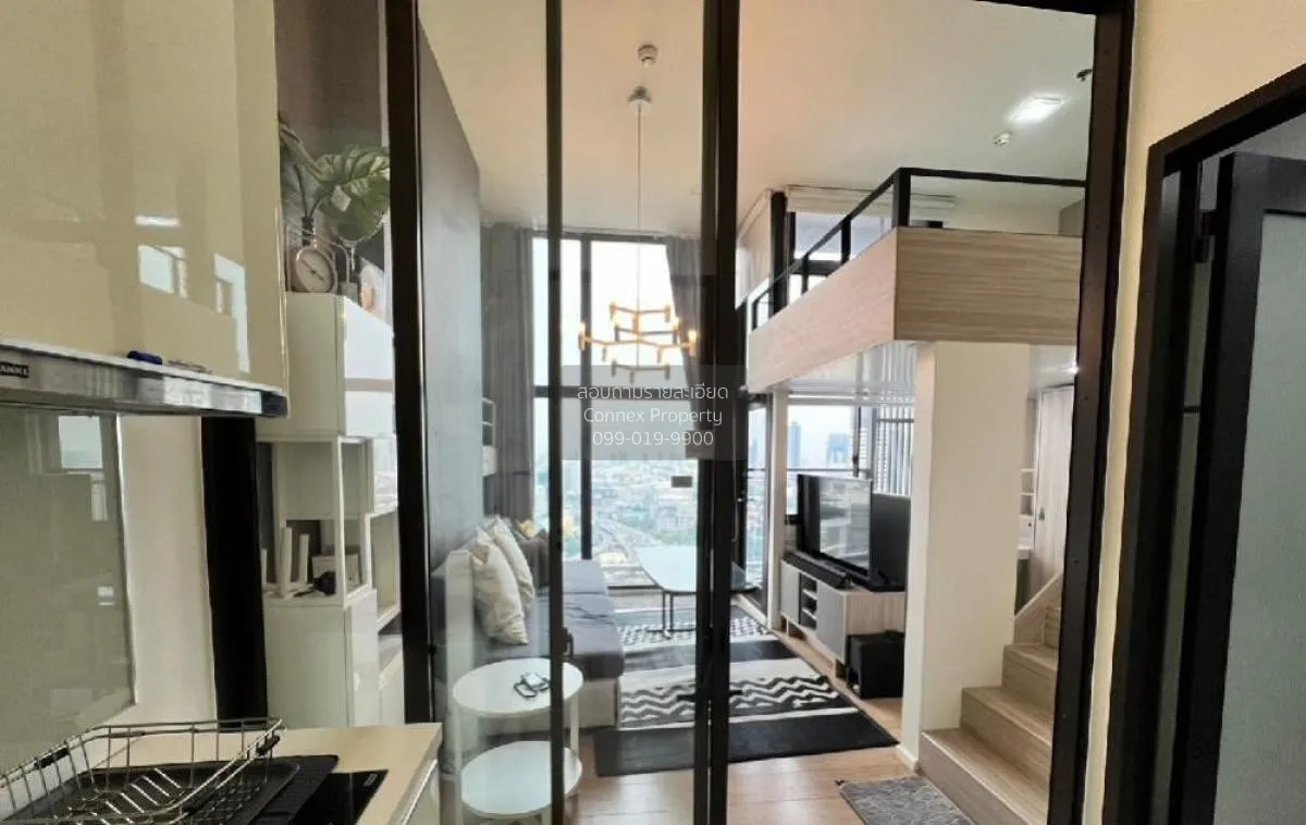 For Rent Condo , Chewathai Residence Asoke , MRT-Phra Ram 9 , Mak