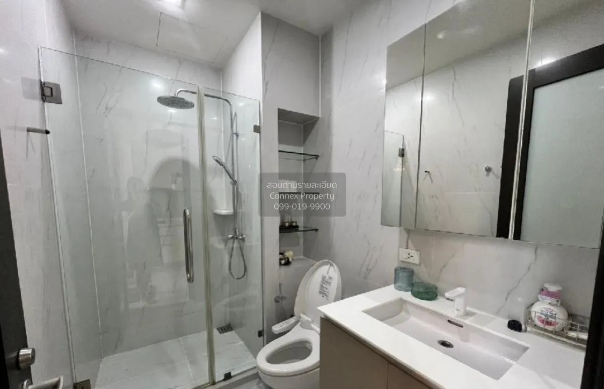 For Rent Condo , Chewathai Residence Asoke , MRT-Phra Ram 9 , Mak