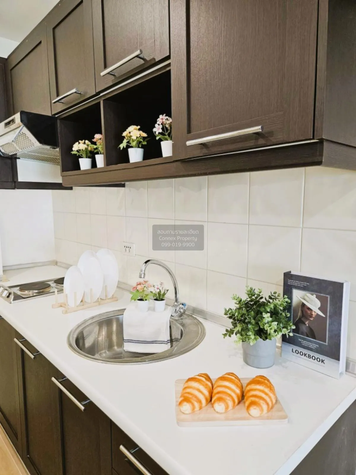 For Sale Condo , Metro Park Sathorn , BTS-Wutthakat , Pakklong Ph 2