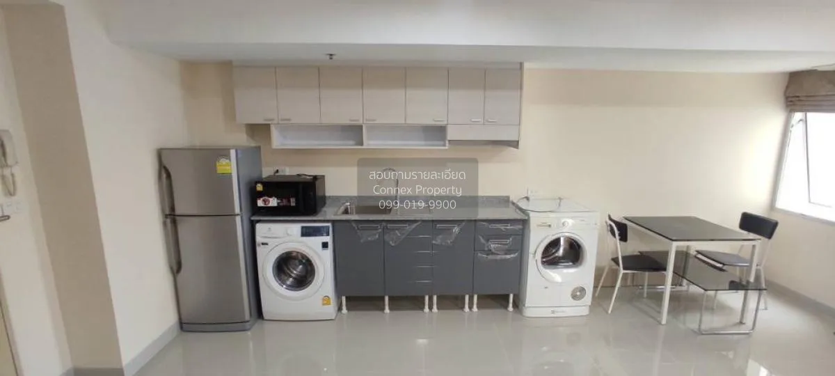 ขายคอนโด  มาย รีสอร์ต แบงค์คอก MRT-เพชรบุรี บางกะปิ เขต ห้วยขวาง  1