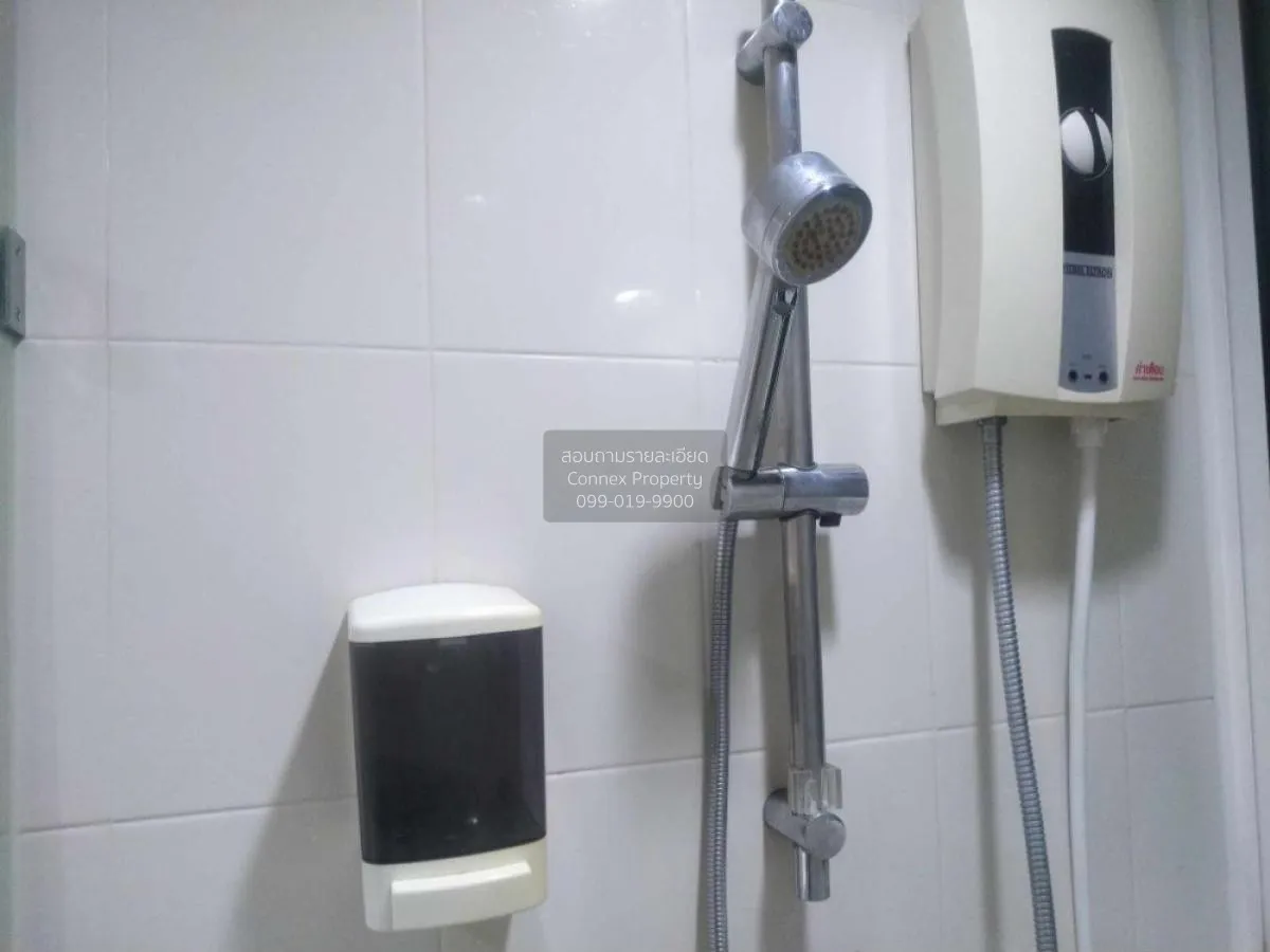 For Rent Condo , M Society Chaengwattana – Muang Thong Thani , Mu