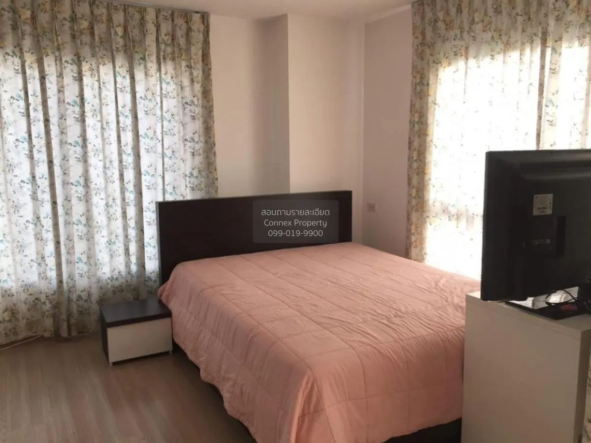 For Sale Condo , Milestone Condo , Khlong Kum , Bung Kum , Bangko