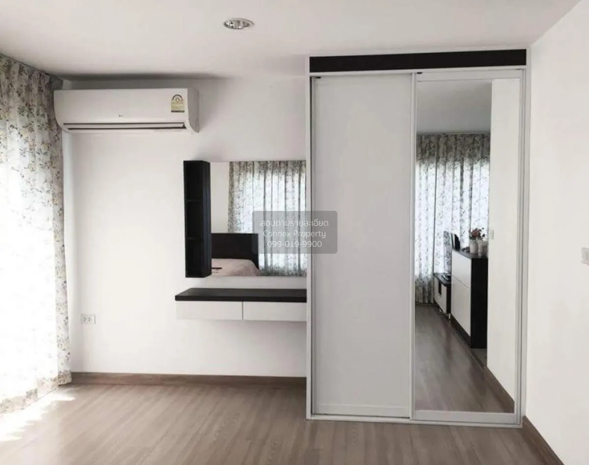 For Sale Condo , Milestone Condo , Khlong Kum , Bung Kum , Bangko