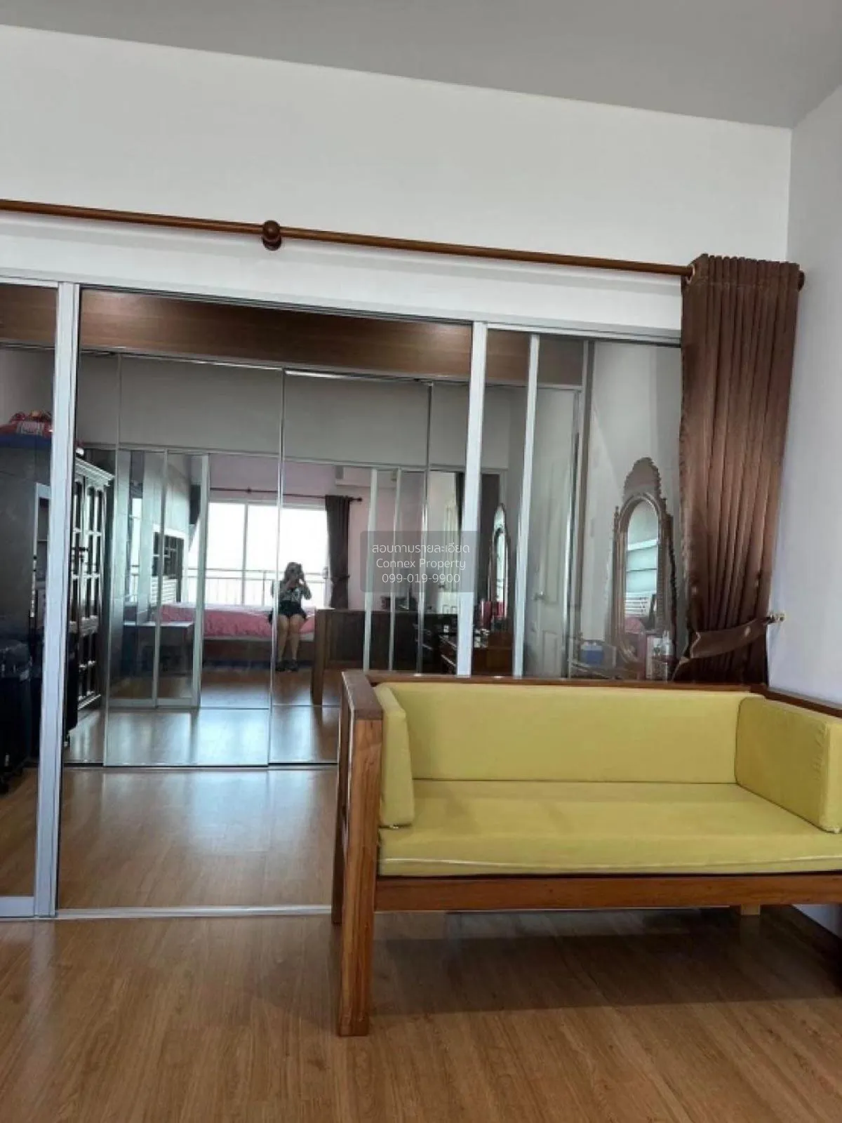For Rent Condo , Supalai Park Ekamai - Thonglor , Penthouse , BTS