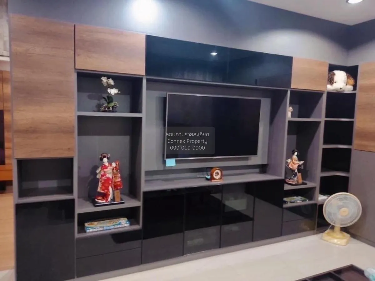 For Sale Condo , Supalai Park Ekamai - Thonglor , BTS-Ekkamai , B 1