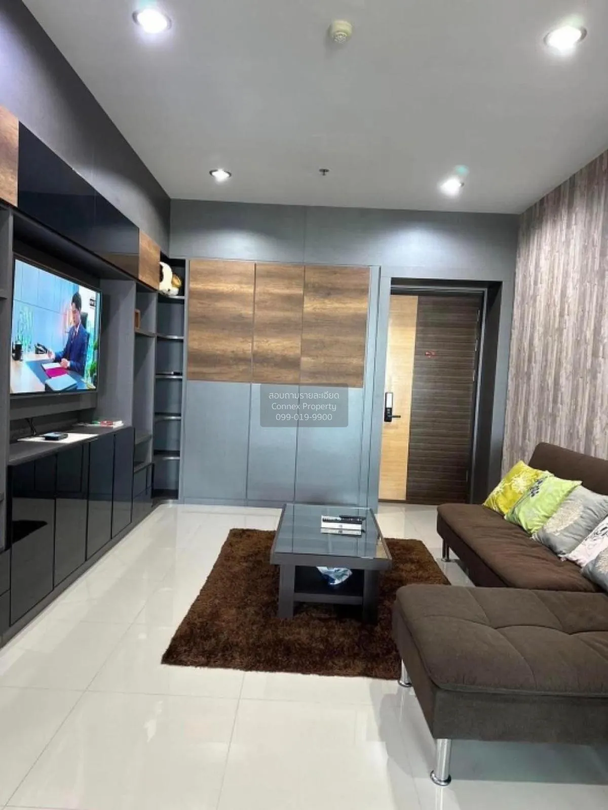 For Sale Condo , Supalai Park Ekamai - Thonglor , BTS-Ekkamai , B 2