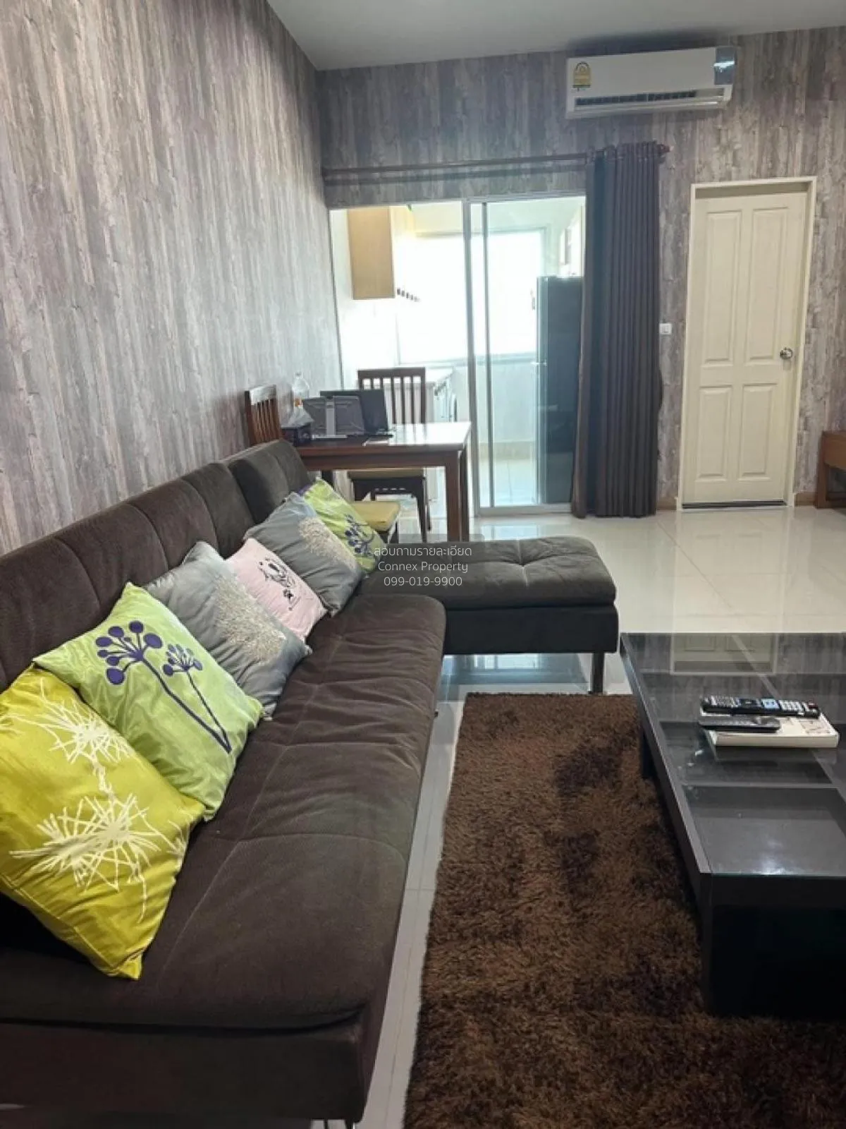 For Sale Condo , Supalai Park Ekamai - Thonglor , BTS-Ekkamai , B 3